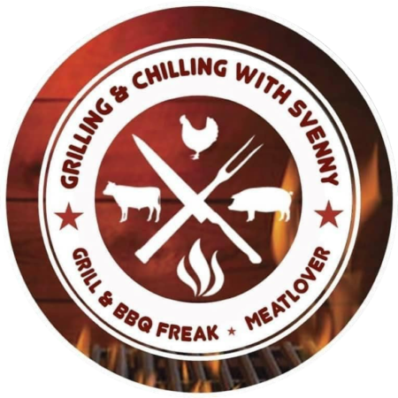 Welcome to Grilling & Chilling with Svenny!